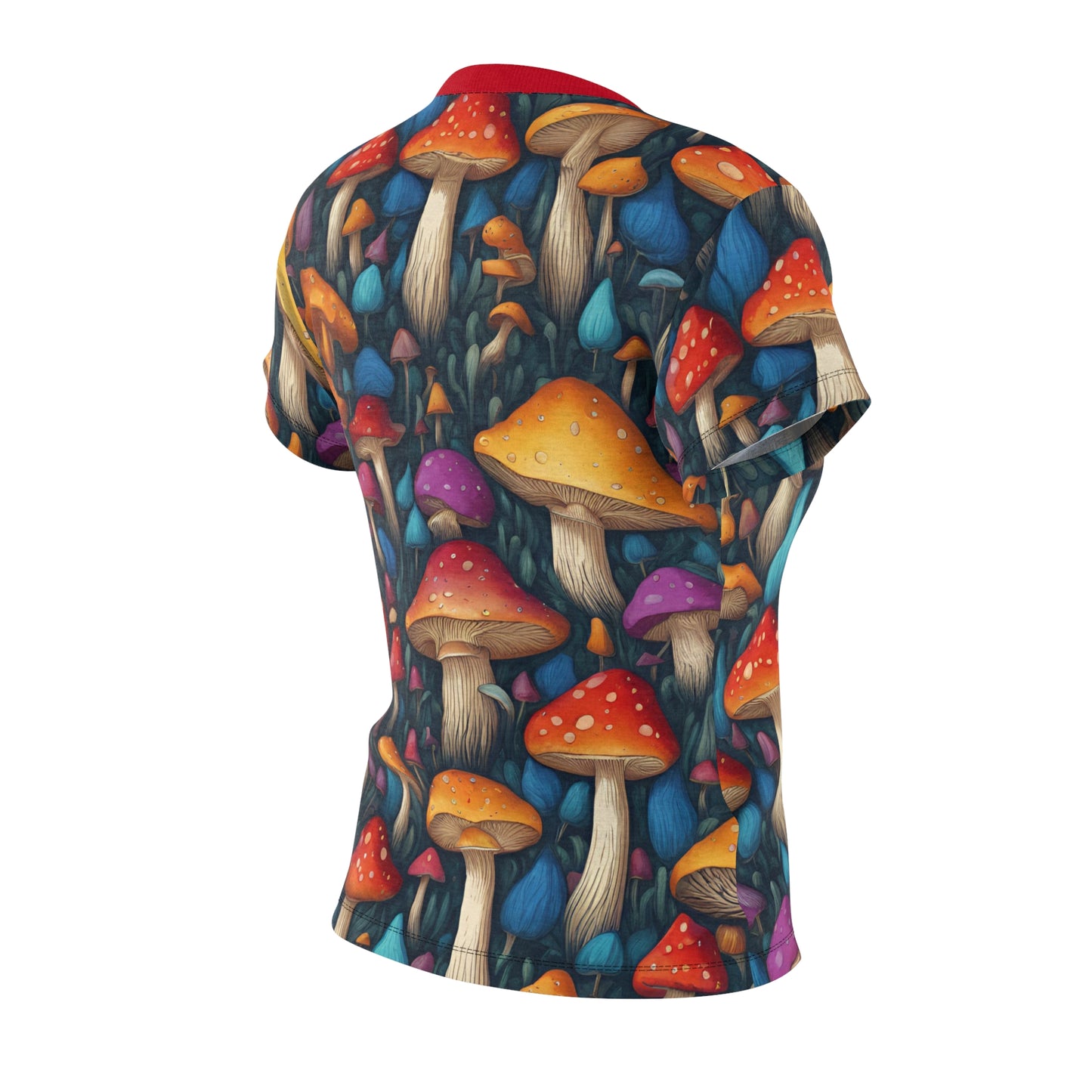 Fun-guys Women's Cut & Sew Tee