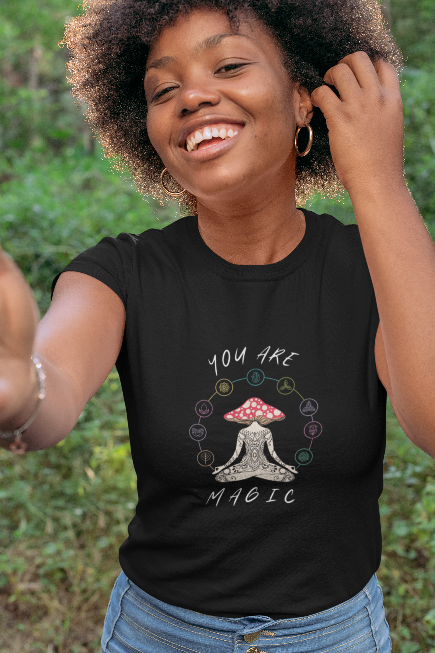 You Are MAGIC Women's Tee