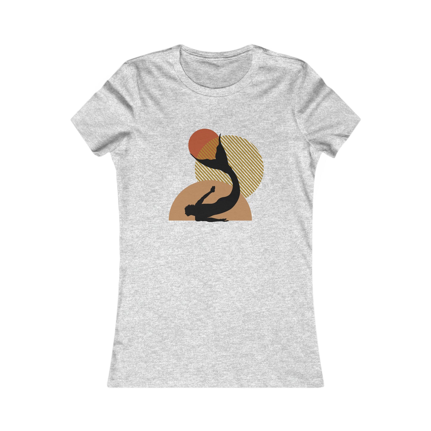 Fish Out of Water Women's Tee