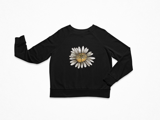 Rebirth Unisex Organic Sweatshirt